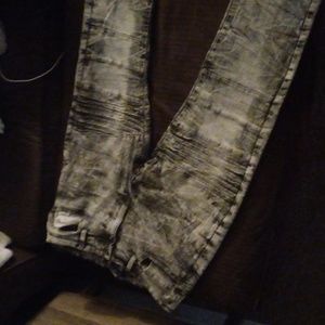 Men's denim jeans size 36 30